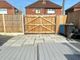 Thumbnail End terrace house for sale in Houseley Avenue, Chadderton, Oldham, Greater Manchester