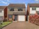 Thumbnail Detached house for sale in Glyders, Benfleet