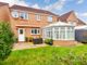 Thumbnail Detached house for sale in Osborne Chase, Cowes, Isle Of Wight