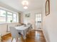 Thumbnail Detached house for sale in West Marden, Chichester