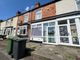 Thumbnail End terrace house to rent in St. Georges Road, Redditch