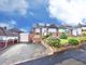 Thumbnail Semi-detached bungalow for sale in Hillbank, Tividale, Oldbury