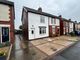 Thumbnail Semi-detached house for sale in Northlands Road, Winterton, Scunthorpe, North Lincolsnhire