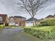 Thumbnail Detached house for sale in Buckingham Road, Coalville, Leicestershire