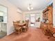 Thumbnail Semi-detached house for sale in Old Lyndhurst Road, Cadnam, Hampshire