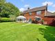 Thumbnail Detached house for sale in Pondtail Drive, Horsham, West Sussex
