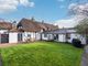 Thumbnail Cottage for sale in The Strand, Quainton, Aylesbury