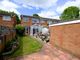 Thumbnail End terrace house for sale in Kenilworth Walk, Bedford