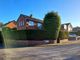 Thumbnail Detached house for sale in Mountside, Shotley Bridge, Consett