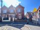 Thumbnail End terrace house for sale in Grange Road, East Cowes