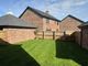 Thumbnail Detached house to rent in Drinkwater Close, Knutsford