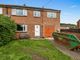Thumbnail Semi-detached house for sale in Queensway, York