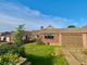 Thumbnail Semi-detached bungalow for sale in Hastings Avenue, Seaford