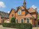 Thumbnail Detached house for sale in Bury Road, Harlow