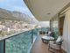 Thumbnail Apartment for sale in 36 Av. De L'annonciade, 98000 Monaco