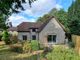 Thumbnail Detached house for sale in Yeatmans Close, Shaftesbury, Dorset