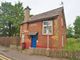 Thumbnail Detached house for sale in Vicarage Road, Strood, Rochester, Kent