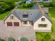 Thumbnail Detached house for sale in Sapphire Of Blackhills, Lonmay, Fraserburgh