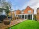 Thumbnail Detached house for sale in Mckenzie Way, Kiveton Park, Sheffield