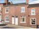 Thumbnail Terraced house for sale in Frank Street, Penkhull, Stoke-On-Trent
