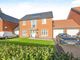 Thumbnail Detached house for sale in Sandy Hill Close, Waltham Chase, Southampton