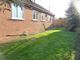 Thumbnail Detached bungalow for sale in Little London, Long Sutton, Spalding, Lincolnshire