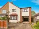 Thumbnail Semi-detached house for sale in Iona Crescent, Cippenham, Slough