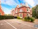 Thumbnail Flat for sale in Regents Drive, Woodford Green