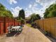 Thumbnail Semi-detached house for sale in Claremont Close, Hersham, Walton-On-Thames