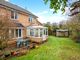 Thumbnail Detached house for sale in Florence Way, Alton