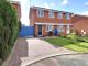 Thumbnail Semi-detached house for sale in Dart Avenue, Western Downs, Stafford