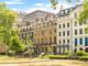 Thumbnail Flat to rent in Bloomsbury Square, Bloomsbury