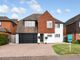 Thumbnail Detached house for sale in Malmsmead, Shoeburyness, Essex