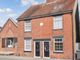 Thumbnail Semi-detached house for sale in West Street, Havant, Hampshire