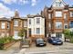 Thumbnail Terraced house for sale in Pattison Road, London