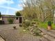 Thumbnail Mobile/park home for sale in The Bungalows, Pendre, Builth Wells
