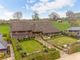 Thumbnail Barn conversion for sale in Hazeley Road, Twyford, Winchester, Hampshire