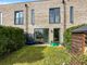 Thumbnail Terraced house for sale in Lapwing Avenue, Trumpington, Cambridge