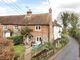 Thumbnail End terrace house for sale in Plaxdale Green Road, Stansted, Sevenoaks, Kent