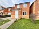 Thumbnail Detached house for sale in Daisy Lane, Ormesby, Middlesbrough