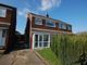 Thumbnail Semi-detached house for sale in Nottingham Drive, Ashton-Under-Lyne, Greater Manchester