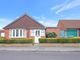 Thumbnail Detached bungalow for sale in Arundell Close, Westbury