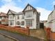 Thumbnail Semi-detached house for sale in Parc Howard Avenue, Llanelli, Carmarthenshire