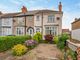 Thumbnail End terrace house for sale in Yarborough Road, Grimsby