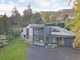 Thumbnail Detached house for sale in Ben Rhydding Road, Ilkley