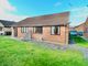 Thumbnail Semi-detached bungalow for sale in Beverstone, Orton Brimbles, Peterborough