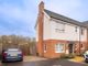 Thumbnail Semi-detached house for sale in Woodpecker View, Crowborough