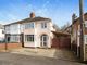 Thumbnail Semi-detached house for sale in Grange Avenue, Leicester Forest East, Leicester
