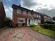 Thumbnail Semi-detached house to rent in Fleming Road, Quinton, Birmingham