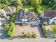 Thumbnail Detached house for sale in Parkland Close, Chigwell, Essex